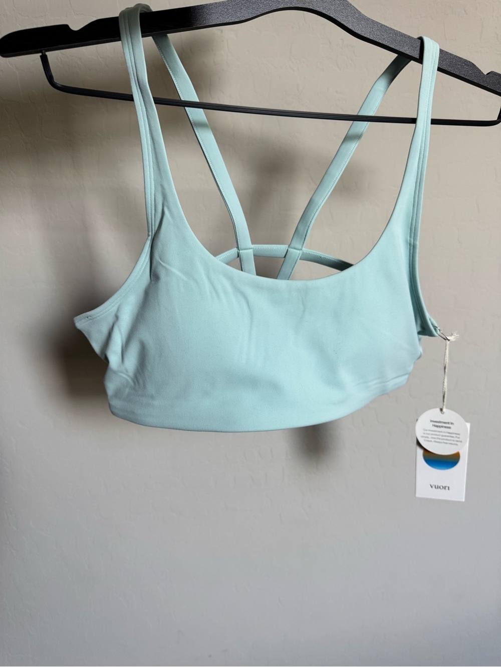 VUORI YOSEMITE BRA - Picture 3 of 5